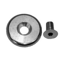All Points 26-1342 Washer and Screw Assembly for Meat Slicer Knife