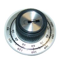 All Points 22-1228 2 1/4" Dial (Off, 80-200)