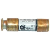 All Points 38-1419 13/32" x 2" 20 Amp RK5 Dual Element Time Delay Fuse - 250V