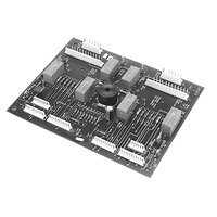 All Points 46-1221 Upper Control Board