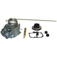 All Points 46-1049 Thermostat Kit; Type FDO-1; Temperature 150 - 550 Degrees Fahrenheit; 54" Capillary