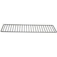 All Points 28-1453 23 7/8 inch X 6 7/8 inch Grill for Ice Dispenser