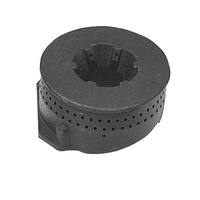 All Points 24-1125 4 inch Cast Iron Burner Head