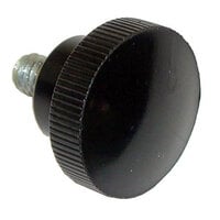 All Points 22-1356 1 inch Slicer Meat Pusher Knob