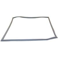 All Points 32-1353 29 inch x 21 3/4 inch Magnetic Door Gasket
