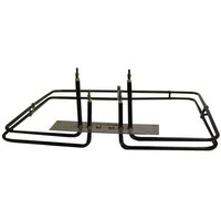 All Points 34-1537 Oven Element Assembly; 208V; 5000W; 17 1/2 inch x 18 1/2 inch x 7 1/2 inch