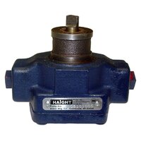 All Points 26-2816 Filter Pump - 5 Gpm; 4 3/4 inch Wide; 1/2 inch FPT