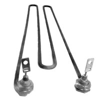 All Points 34-1158 Charbroiler Element; 208V; 3000W; 19" x 3 1/2" x 3"