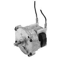 All Points 68-1052 Drive Motor - 115V