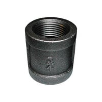 All Points 24-1204 3/4 inch FPT Pipe Coupling