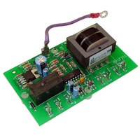 All Points 44-1002 Low Water Cutoff Control Board - 120/208/240V