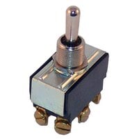 All Points 42-1649 Momentary On/Off/Momentary On Toggle Switch - 15A/125V, 10A/250V