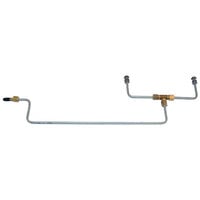 All Points 51-1027 Pilot Assembly; 5 3/4 inch x 1 1/2 inch x 2 5/8 inch x 10 1/4 inch x 2 1/4 inch x 2 1/4 inch