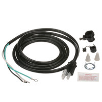 All Points 38-1534 72 inch Power Cord