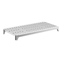 Cambro CPSK2142V1480 Camshelving® Premium 21" x 42" Vented Shelf Kit