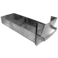 All Points 26-1963 Grease Drawer; 6 3/4 inch x 24 1/2 inch