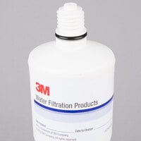 3M Water Filtration Products 5607708 Scale Inhibition Water Filtration System - 6 GPM