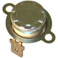 All Points 48-1071 Hi-Limit Disc Thermostat; Type ORA347; Temperature 350 Degrees Fahrenheit