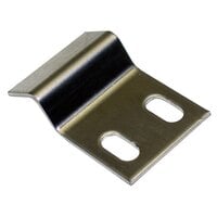 All Points 26-2679 Stainless Steel Door Catch 1 1/8" x 1 3/4"