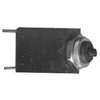 All Points 42-1674 Mini Circuit Breaker for Conveyor Oven