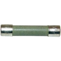 All Points 38-1446 1/4 inch x 1 1/4 inch 30A Time Delay Ceramic Fuse - 125V