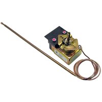 All Points 46-1368 Thermostat; Type SA; Temperature 100 - 450 Degrees Fahrenheit; 36 inch Capillary