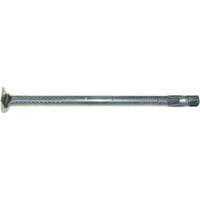 All Points 26-3485 22 1/2" Tubular Steel Burner with Air Shutter