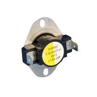 All Points 48-1133 Hi-Limit Snap Disc Thermostat