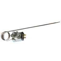 All Points 46-1134 Thermostat; Type S; Temperature 100 - 325 Degrees Fahrenheit; 36 inch Capillary