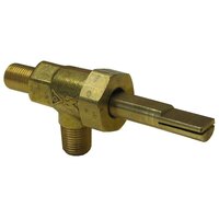 All Points 52-1066 Burner Valve - 1/8 inch MPT x 3/8 inch-27