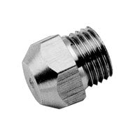 All Points 26-1785 Plug Orifice; #72; 5/16 inch-32 Thread