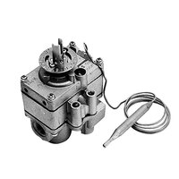 All Points 46-1026 Thermostat; Type: FDS-1; Temperature 100 - 450 Degrees Fahrenheit; 30" Capillary