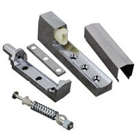 All Points 26-3310 5 3/4 inch Edge Mount Cam-Lift Door Hinge with Spring