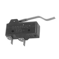 All Points 42-1349 Micro Lever Door Switch - 125V/250V/480V