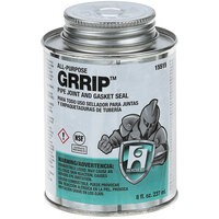 All Points 85-1101 Gripp Pipe Joint and Gasket Sealant - 8 Oz.
