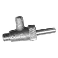 All Points 52-1139 Pilot Valve; 1/8" MPT Gas In / Out
