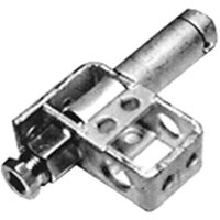 All Points 51-1406 1/4" CCT Natural Gas Pilot Burner Assembly