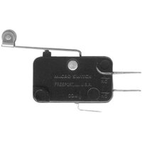 All Points 42-1659 Momentary On/Off Micro Roller Switch