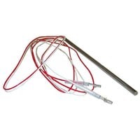 All Points 44-1509 Air Temperature Probe; Wire Leads
