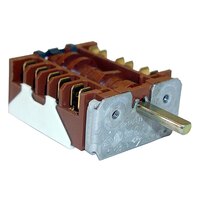 All Points 42-1452 Rotary Switch