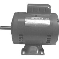 All Points 68-1253 1/2 hp Fryer Filter Pump Motor - 115/208/230V