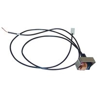 All Points 46-1498 Defrost Thermostat; 2 Wire