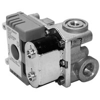 All Points 54-1150 Dual Gas Solenoid Valve; 3/8 inch FPT; 24V