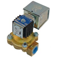 All Points 58-1138 Water Fill Solenoid Valve; 3/8 inch FPT; 120V