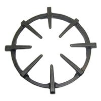 All Points 24-1035 9 1/4" Cast Iron Spider Grate