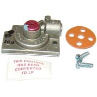 All Points 51-1184 Natural Gas to LP Conversion Kit - 10" WC