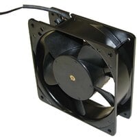 All Points 68-1190 Axial Cooling Fan 4 1/8" x 1 1/2"; 120V