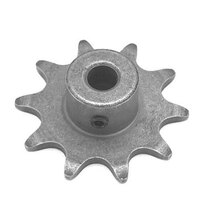 All Points 26-2192 Drive Sprocket - 10 Teeth, 3/8 inch Hole, 1 7/8 inch Diameter