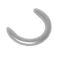 All Points 26-1026 1/2" Gauge Glass "C" Ring
