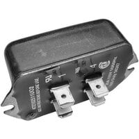 All Points 42-1718 Relay Switch - 25A/115V